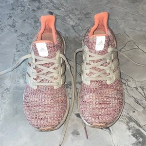 Adidas Ultra Boosts